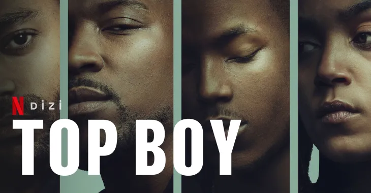 Top Boy 5. Sezon İncelemesi