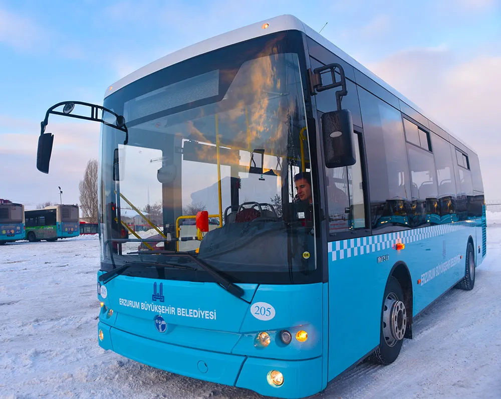 Erzurum