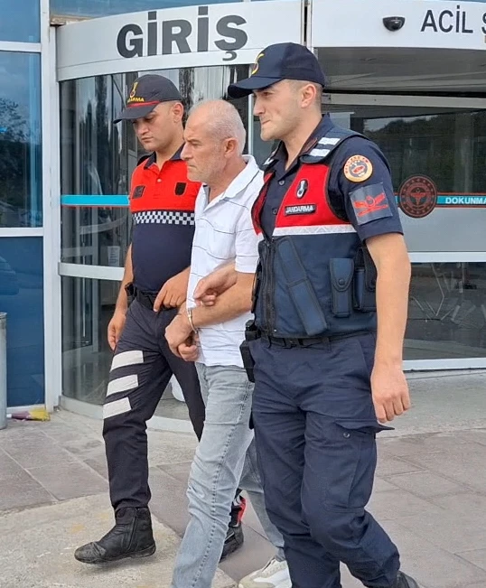 GÜNCELLEME - Samsun