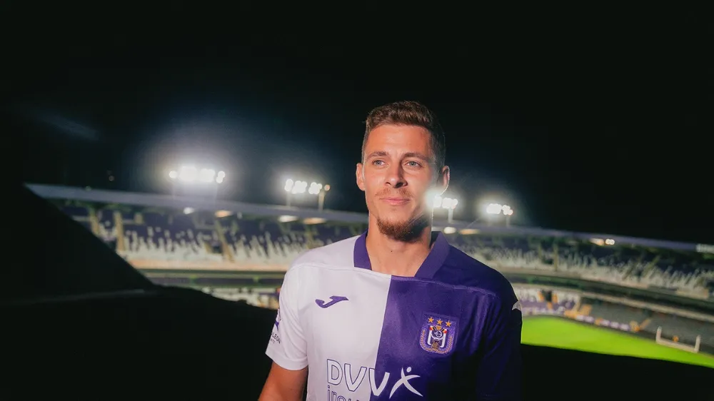 Thorgan Hazard