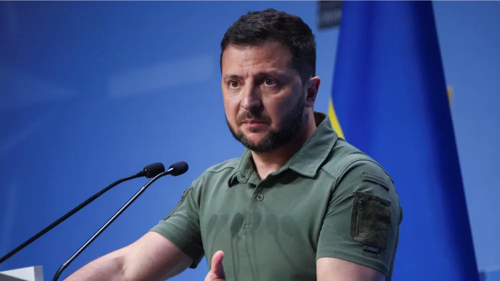 Ukrayna, tahıl ihracatına yönelik her türlü kısıtlamanın sürdürülmesine kesinlikle karşıdır