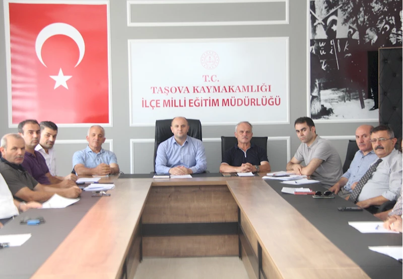 Taşova