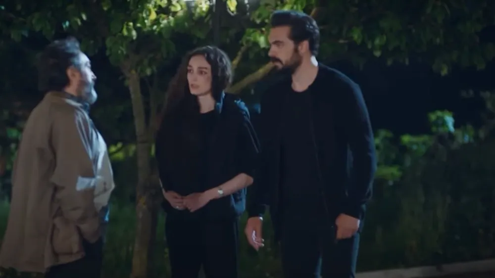 Emanet 617. Bölüm İzle! 