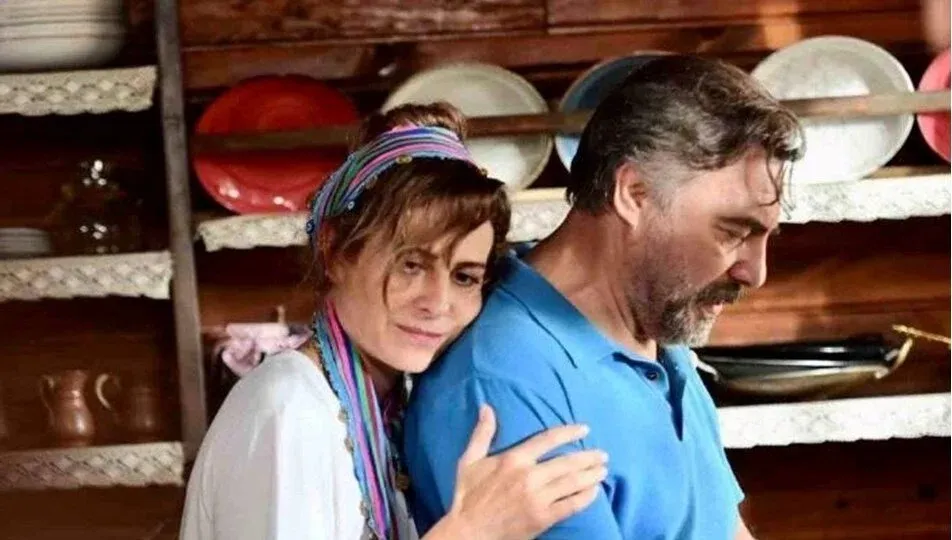 Çekimleri Rize
