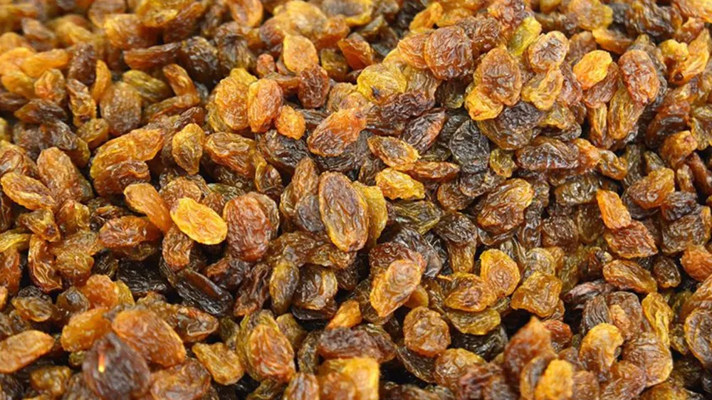  Kuru Üzüm Üreticileri İçin Beklentiler Artıyor