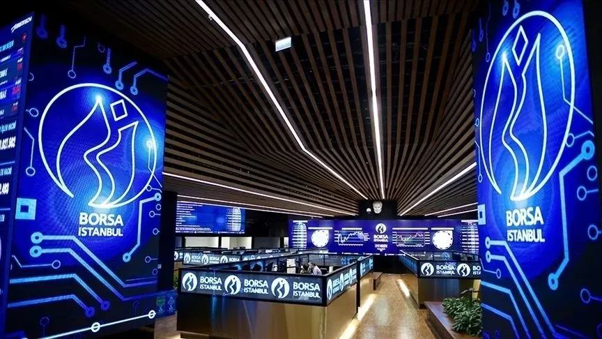 Hareketliliği baş döndüren borsa için uyarı: 