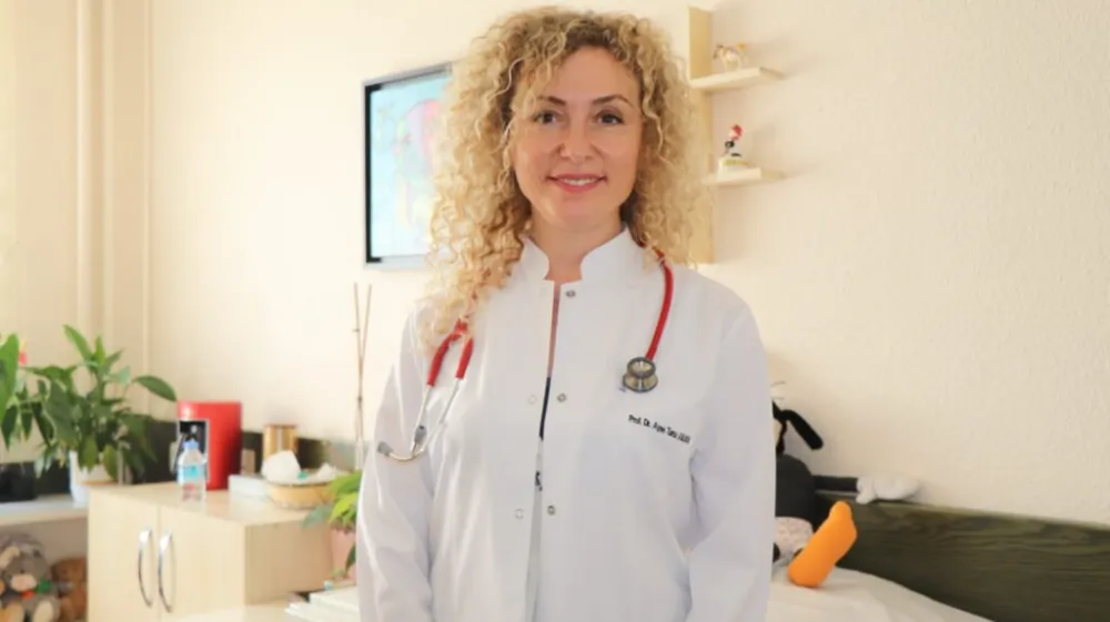 OKUL DÖNEMİNDE ARTAN ENFEKSİYON HASTALIKLARINA DİKKAT 