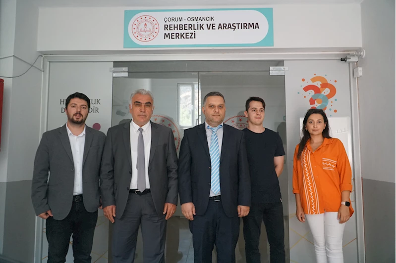 Osmancık