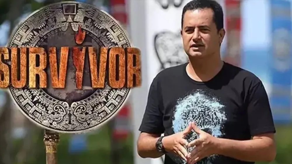 Survivor All Star dördüncü yarışmacısı da belli oldu! 