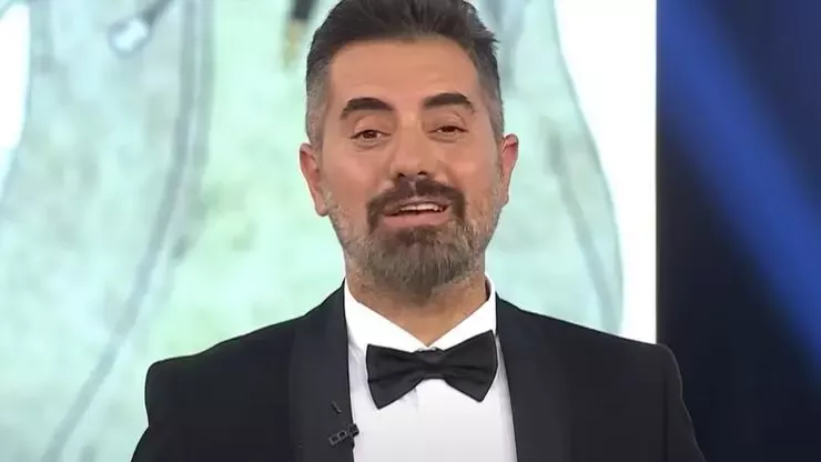 Sen Türkülerini Söyle sunucusu kim?