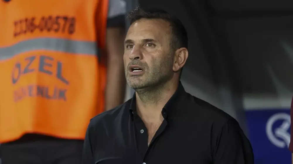 Galatasaray