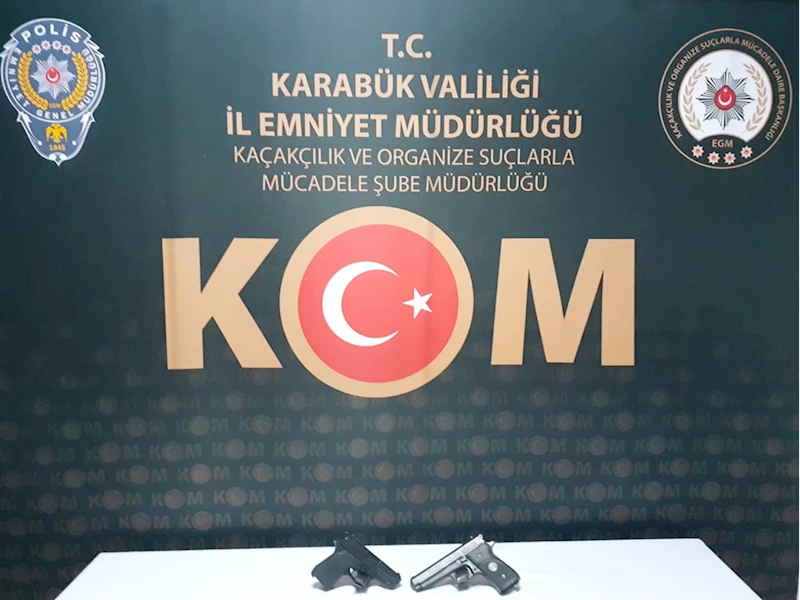 Karabük