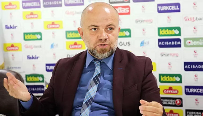 Bakır: “Transferde İnce Eleyip Sıkı Dokuyoruz”