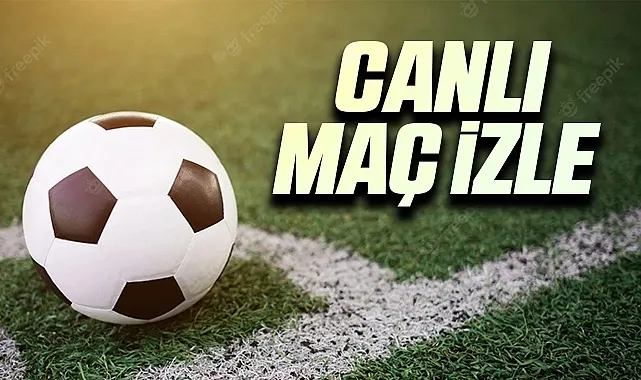Maç İzleme siteleri nelerdir? Bedava Kaçak Maç HD izleme siteleri