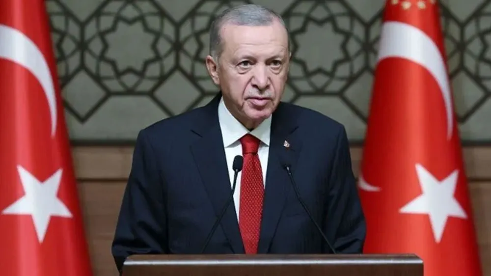 Erdoğan