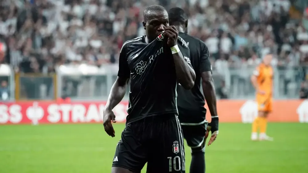 Beşiktaş