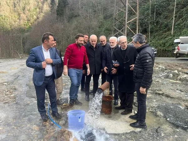 Çamlıhemşin