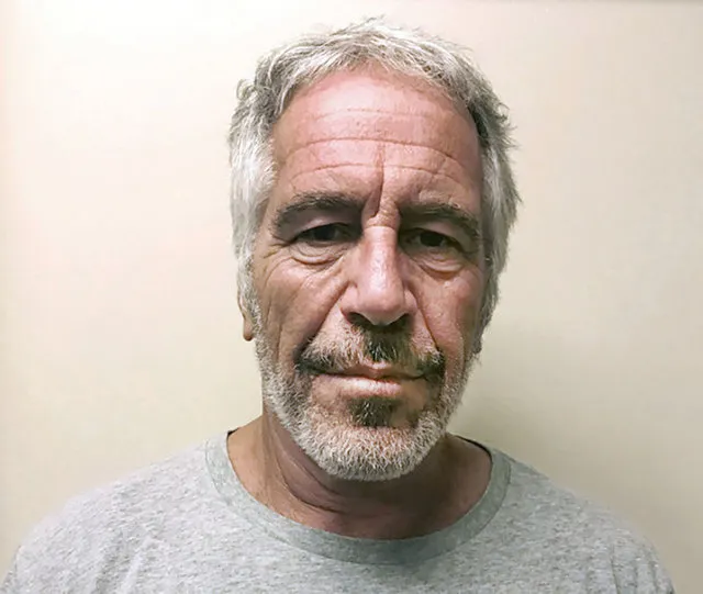 Jeffrey Epstein kimdir? Skandal olayların başkahramanı Jeffrey Epstein
