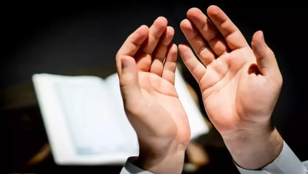 Üç aylar orucu ne zaman başlıyor, kaç gün tutulur? Diyanet