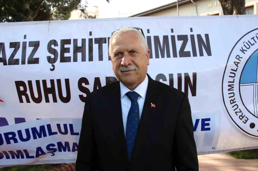 Aydın Erzurumlular Kültür ve Yardımlaşma Derneği, Aydınlılara Erzurum