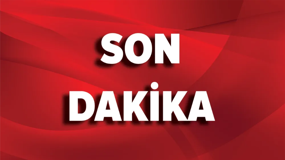 MSB acı haberi duyurdu: 1 asker şehit oldu