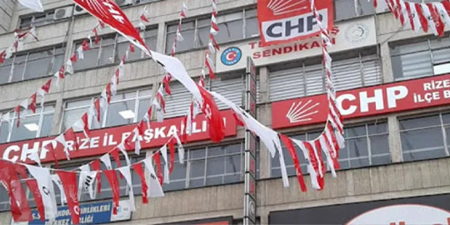 CHP Rize