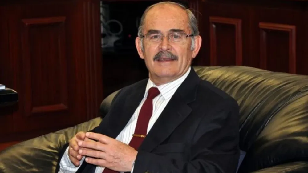 Yılmaz Büyükerşen CHP