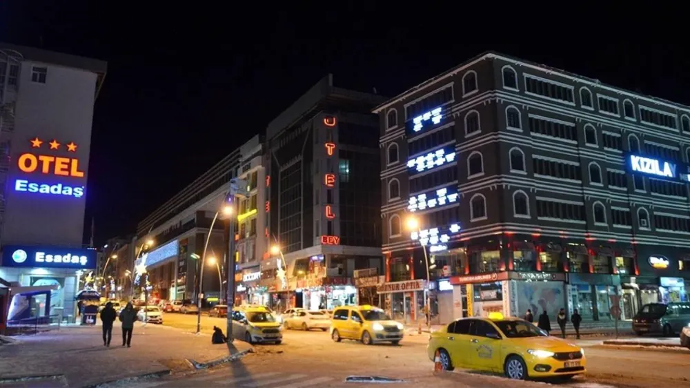 Esnaf Kültürünün Değişimi: Erzurum