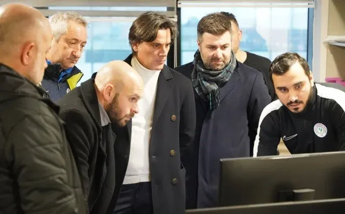 Montella