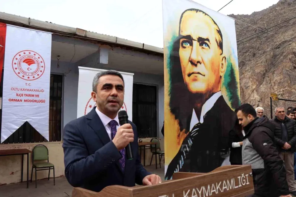 Erzurum