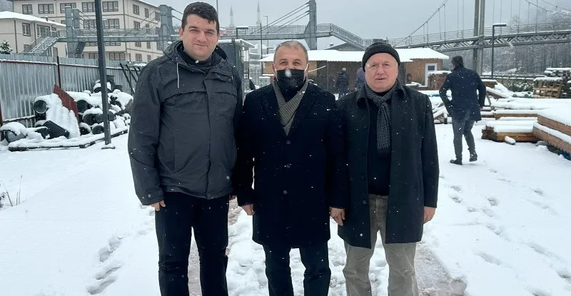 RİZE