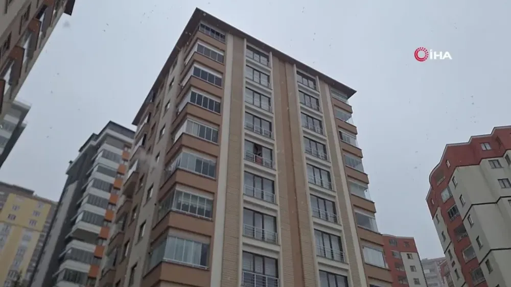 Oğlunu öldürdükten sonra intihara teşebbüs eden baba da hayatını kaybetti
