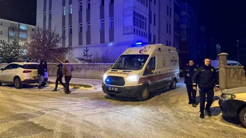 Erzurum