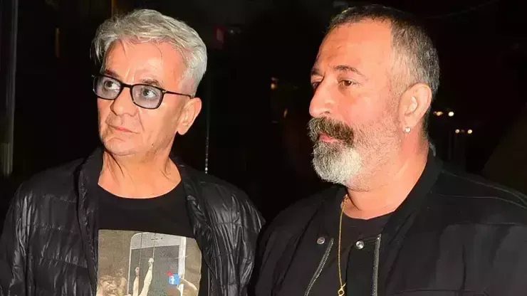 Zafer Algöz: Cem’in bilet fiyatı normal sinema pahalı