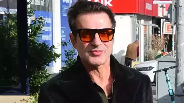 Teoman: Orhan Abi’ye saygısızlık yapmam