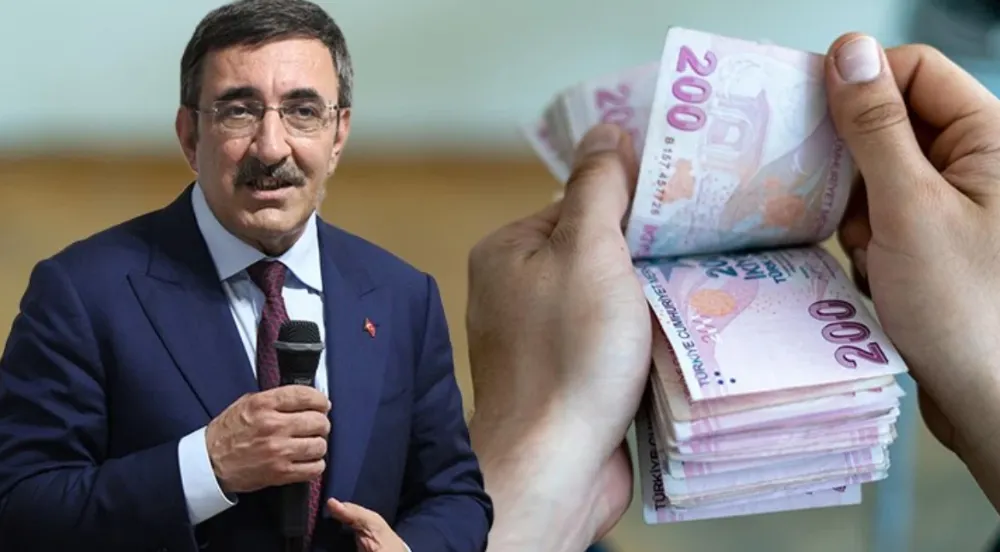 Milyonlarca emekliye zam müjdesi! Yılmaz, açıkladı...