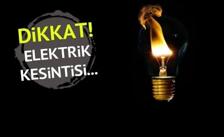 Bingöl’de hazırlıklı olun!