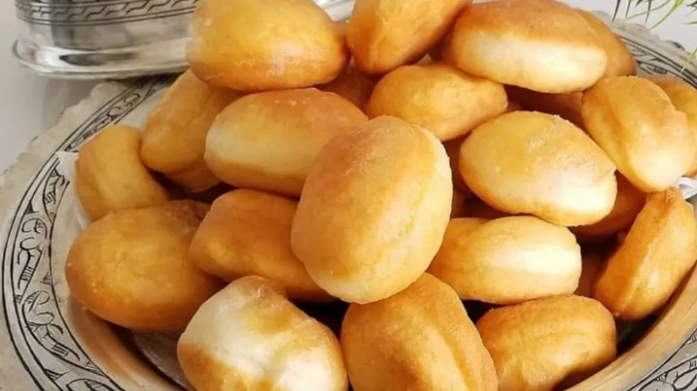 Airfryer ile Pişi tarifi: Kahvaltılarınızı değiştirecek tarif