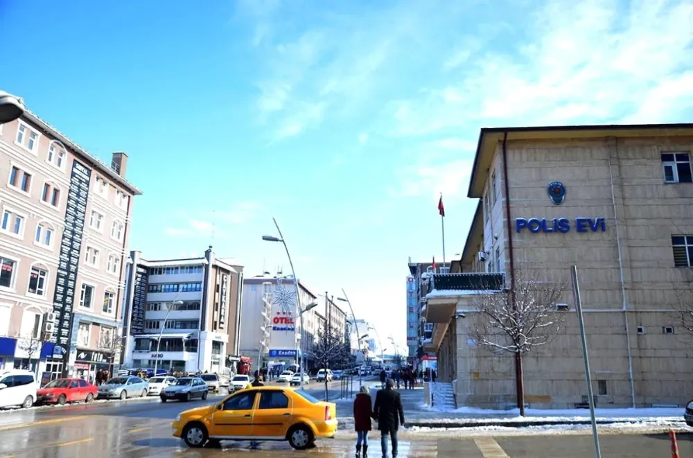 Erzurum