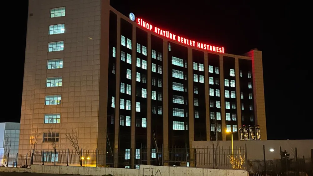 Ağa takılan kütük balıkçının ölümüne yol açtı