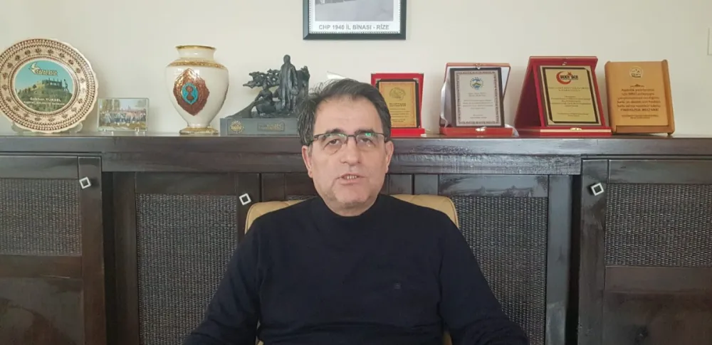 CHP O Adayı Destekleyecek!