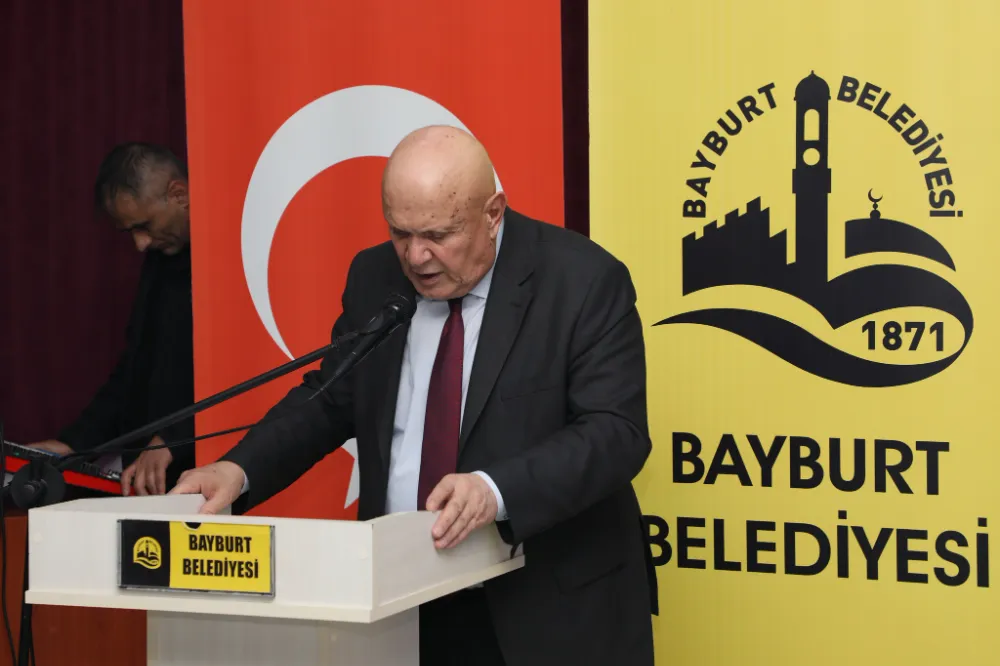 Bayburt