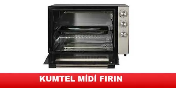 Bim Kumtel 70 litre midi fırın 2024 kullanıcı yorumları alınır mı?