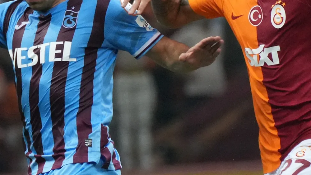 Trabzonspor - Galatasaray derbisine deplasman seyircisi alınacak mı? Karar verildi