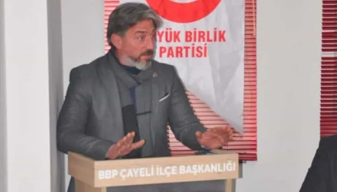 Başkan  Durmuş, SSK Bağkur emekli maaşı zamlarına değindi