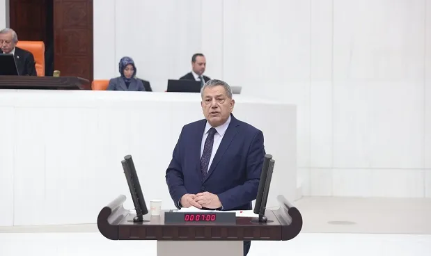 Ocaklı: “Çay makasının Tarım bakanlığı yüzde 50 hibe programına bu tekrar almalıdır”