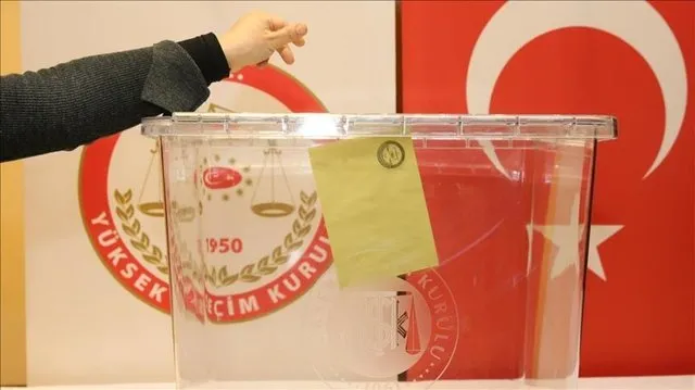 Yerel seçim süreci nedir ve yerel seçim sürecinin başlaması ne anlama gelir?