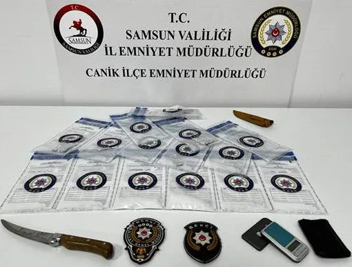 Samsun