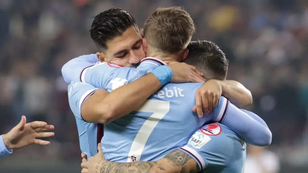 Trabzonspor
