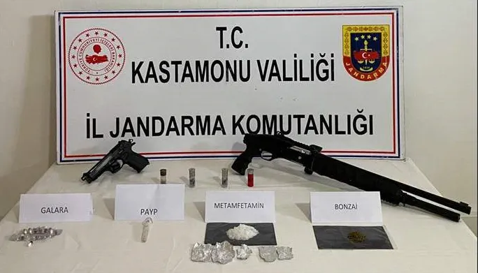 Kastamonu